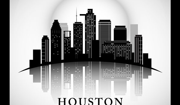 Image of Houston Skyline