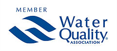 Water Quality Association Member seal