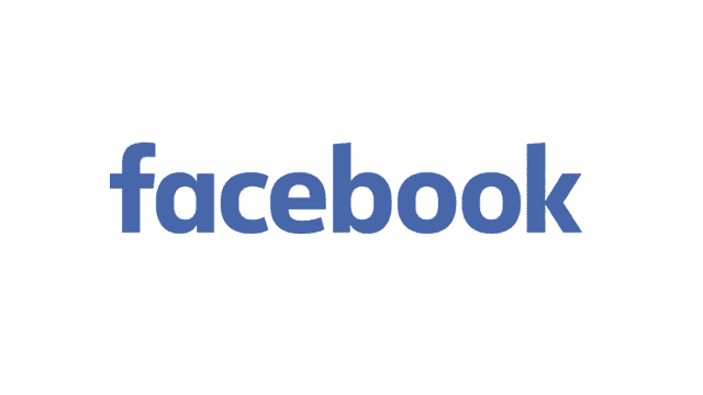 Facebook logotype