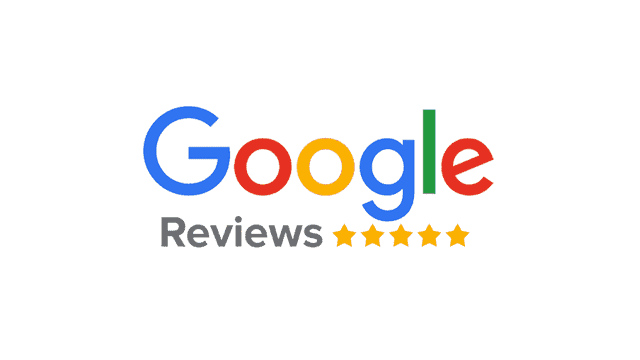 Google Reviews logo