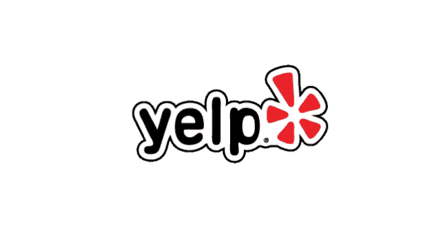 Yelp logo