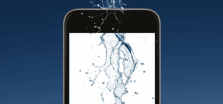 An image that represents smart home water investments. Learn about the 6 we recommend at Houston Water Solutions.