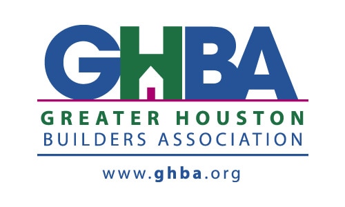 Greater Houston Builders Association logo