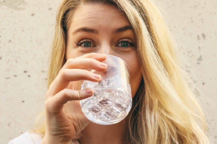 Drinking Water and The Benefits it Has for Your Digestion